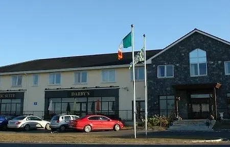 Bay Apartment Kilkee