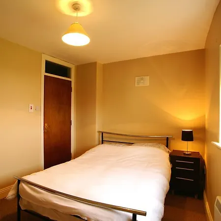 Bay Apartment