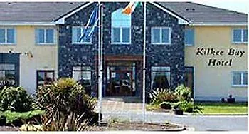 Bay Apartmán Kilkee