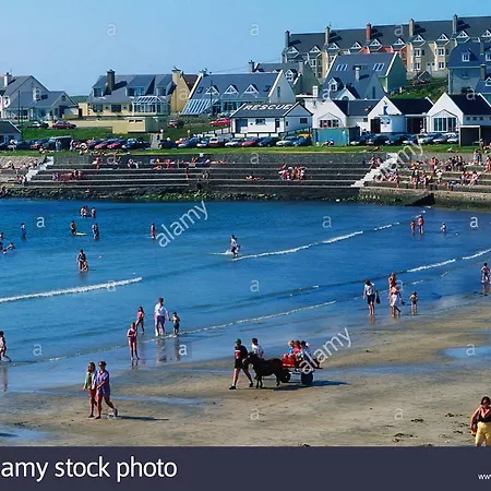 Bay * Kilkee