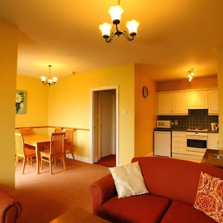 Apartment Bay *