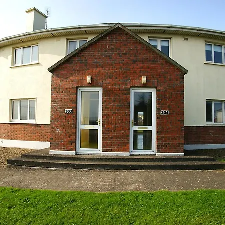 Bay Apartment