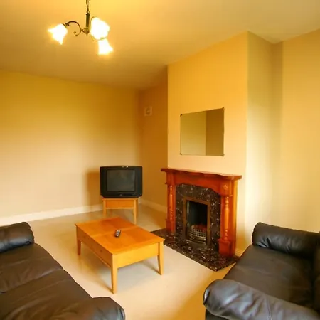 Bay Apartment