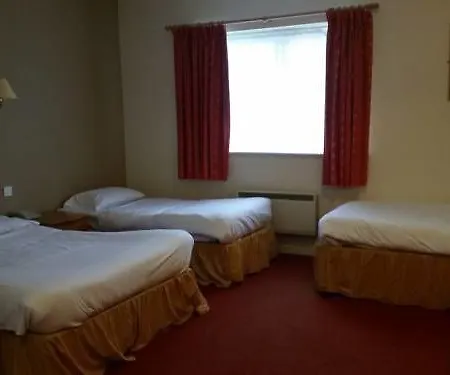 Apartmán Bay