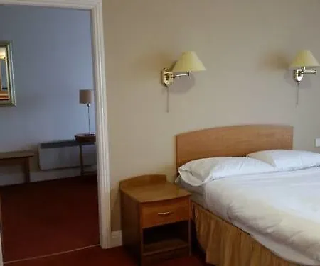 Bay Apartment